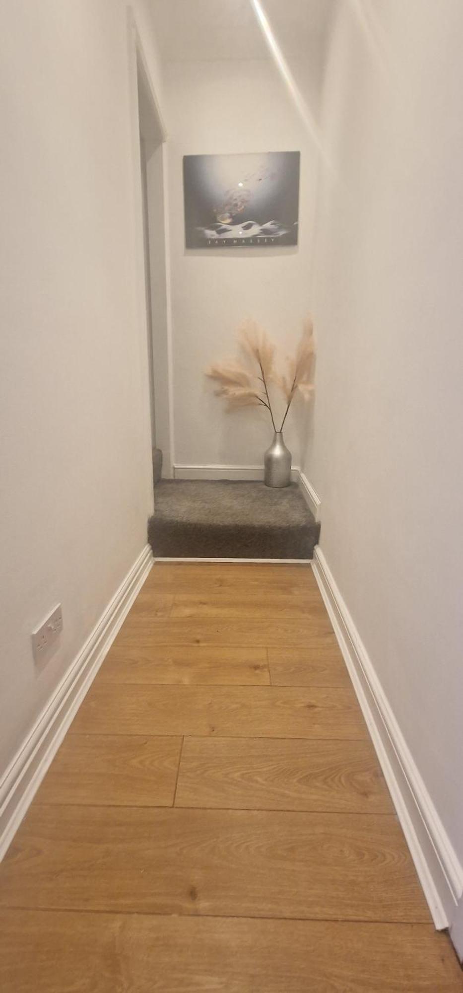 Luxury Double & Single Rooms With En-Suite Private Bathroom In City Centre Stoke On Trent Eksteriør bilde